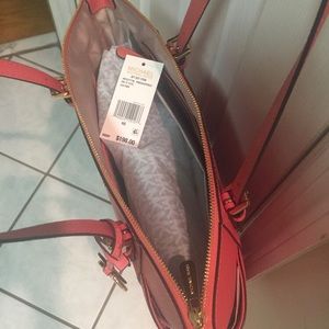 Beautiful summer purse